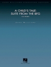 子供の物語「ビッグ・フレンドリー・ジャイアント」より（ジョン・ウィリアムズ）【A Child's Tale: Suite from 'The BFG'】