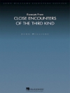 映画「未知との遭遇」よりハイライト（ジョン・ウィリアムズ）（スコアのみ）【Excerpts from Close Encounters of the Third Kind】