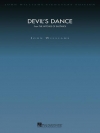 悪魔のダンス「イーストウィックの魔女たち」より（ジョン・ウィリアムズ）（スコアのみ）【Devil's Dance (From the Witches of Eastwick)】