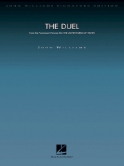 決闘「タンタンの冒険」より（ジョン・ウィリアムズ）【The Duel (From the Adventures of Tintin)】
