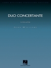 協奏的二重奏曲（ジョン・ウィリアムズ）（弦楽二重奏）【Duo Concertante】