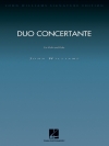 協奏的二重奏曲（ジョン・ウィリアムズ）（弦楽二重奏）【Duo Concertante】