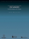エスカペイド「キャッチ・ミー・イフ・ユー・キャン」より（ジョン・ウィリアムズ）【Escapades (from Catch Me If You Can)】