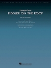 「屋根の上のヴァイオリン弾き」より抜粋（ジョン・ウィリアムズ編曲）【Excerpts from Fiddler on the Roof】