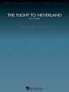 ネバーランドへの飛行「フック」より（ジョン・ウィリアムズ）（スコアのみ）【The Flight to Neverland (From Hook)】