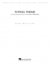 フライング・テーマ「E.T.」より（ジョン・ウィリアムズ）【Flying Theme (From E.T.: The Extra-Terrestrial)】