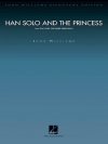 ハン・ソロとレイア姫「スター・ウォーズ・帝国の逆襲」より（ジョン・ウィリアムズ）（スコアのみ）【Han Solo and the Princess】