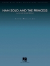 ハン・ソロとレイア姫「スター・ウォーズ・帝国の逆襲」より（ジョン・ウィリアムズ）（スコアのみ）【Han Solo and the Princess】