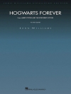ホグワーツよ永遠に「ハリー・ポッターと賢者の石」より（ジョン・ウィリアムズ）（ホルン四重奏）【Hogwarts Forever (From Harry Potter and the Sorceror's Sto】