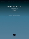 「J.F.K.」組曲（ジョン・ウィリアムズ）【Suite from J.F.K.】