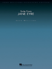 「ジェーン・エア」組曲（ジョン・ウィリアムズ）【Suite from Jane Eyre】