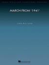 映画「1941」より マーチ（ジョン・ウィリアムズ）【March from “1941”】