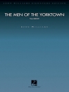 ヨークタウンの男たち「ミッドウェイ」より（ジョン・ウィリアムズ）（スコアのみ）【The Men of the Yorktown (From Midway)】