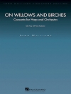 オン・ウィロー・アンド・バーチ（ジョン・ウィリアムズ）（ハープ+ピアノ）【On Willows and Birches】