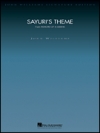 さゆりのテーマ「SAYURI」より（ジョン・ウィリアムズ）【Sayuri's Theme (From Memoirs of a Geisha)】