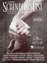 シンドラーのリスト・テーマ（初級編）（ジョン・ウィリアムズ）（ピアノ）【Theme From Schindler's List】