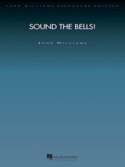 鐘よ高鳴れ！（ジョン・ウィリアムズ）【Sound the Bells!】