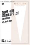 映画「シンドラーのリスト」より テーマ（ジョン・ウィリアムズ）【Theme from Schindler's List】