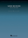 ワイドレシーバー（NBC フットボール・テーマ）（ジョン・ウィリアムズ）【Wide Receiver (Theme from NBC Football)】