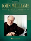ジョン・ウィリアムズ・イージー・ピアノ・アンソロジー（ジョン・ウィリアムズ）（ピアノ）【The John Williams Easy Piano Anthology】