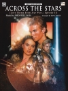 星々を渡って「スター・ウォーズ・エピソード2 / クローンの攻撃」より（ジョン・ウィリアムズ）（ピアノ）【Across the Stars (Love Theme from Star Wars: Episode II At】
