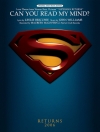 僕の心が読める？「スーパーマン」より（ジョン・ウィリアムズ）（ピアノ）【Can You Read My Mind? (Love Theme from Superman)】