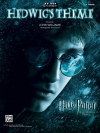 ヘドウィグのテーマ「ハリー・ポッターと謎のプリンス」より（ジョン・ウィリアムズ）（ピアノ）【Hedwig's Theme (from Harry Potter and the Half-Blood Princ】