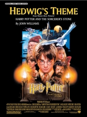 ヘドウィグのテーマ「ハリー・ポッターと賢者の石」より（ジョン・ウィリアムズ）（ピアノ）【Hedwig's Theme (from Harry Potter and the Half-Blood Princ】