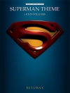 スーパーマンのテーマ（ジョン・ウィリアムズ）（ピアノ）【Superman Theme】