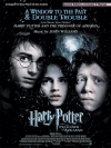 過去への窓＆ダブル・トラブル（ジョン・ウィリアムズ）（ピアノ）【A Window to the Past & Double Trouble (from Harry Potter a】