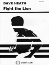 ファイト・ザ・ライオン（デイブ・ヒース）（ピアノ）【Fight the Lion】