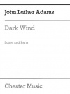 ダーク・ウィンド（ジョン・ルーサー・アダムズ）（ミックス三重奏+ピアノ）【Dark Wind】