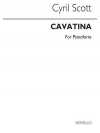 カヴァティーナ（シリル・スコット）（ピアノ）【Cavatina】