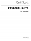 田園組曲（シリル・スコット）（ピアノ）【Pastoral Suite】