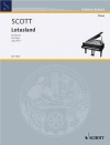蓮の国・Op.47・No.1（シリル・スコット）（ピアノ）【Lotus Land Op.47 No.1】