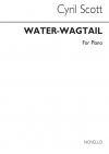 ハクセキレイ・Op.71・No.3（シリル・スコット）（ピアノ）【Water Wagtail Op.71 No.3】