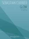 グロー（セバスティアン・カリアー）（ピアノ）【Glow】