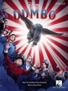 「ダンボ」曲集（ダニー・エルフマン）（ピアノ）【Dumbo】