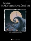 ナイトメアー・ビフォア・クリスマス（ピアノ）【Tim Burton's The Nightmare Before Christmas】