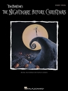 ナイトメアー・ビフォア・クリスマス（ピアノ）【Tim Burton's The Nightmare Before Christmas】