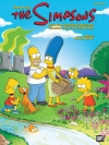 ザ・シンプソンズ・テーマ（ダニー・エルフマン）（ピアノ）【Theme from the Simpsons】