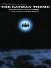 「バットマン」テーマ曲（ダニー・エルフマン）（ピアノ）【The Batman Theme (from the Original Motion Picture Batman)】