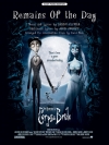 リメインズ・オブ・ザ・デイ「コープス・ブライド」より（ダニー・エルフマン）（ピアノ）【Remains of the Day (from Corpse Bride)】