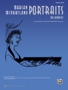 マリアン・マクパートランド・ポートレート（マリアン・マクパートランド）（ピアノ）【Marian McPartland Portraits】
