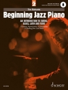 初級者用ジャズピアノ教本・Part.2（ティム・リチャーズ）（ピアノ）【Beginning Jazz Piano 2】