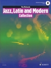 ジャズ、ラテン＆モダン・コレクション（ティム・リチャーズ）（ピアノ）【Jazz, Latin and Modern Collection】
