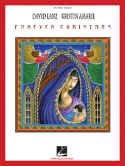 永遠のクリスマス（デイヴィッド・ランツ）（ピアノ）【Forever Christmas】