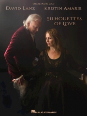 シルエット・オブ・ラブ（デイヴィッド・ランツ）（ピアノ）【Silhouettes of Love】