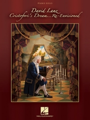 Cristofori's Dream...Re-Envisioned（デイヴィッド・ランツ）（ピアノ）