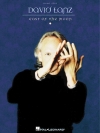 イースト・オブ・ザ・ムーン（デイヴィッド・ランツ）（ピアノ）【East of the Moon】